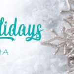 Holiday 2019 Web Banner