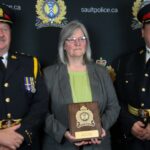 CMHA Police community award (002)