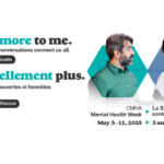 CMHA Mental Health Week bilingual Facebook cover